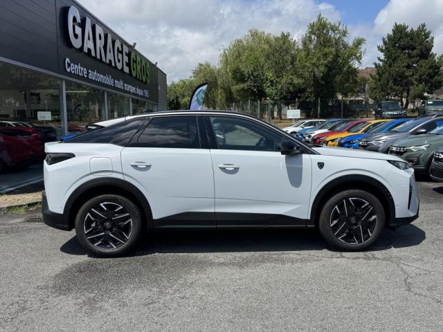 Peugeot 3008 image 4