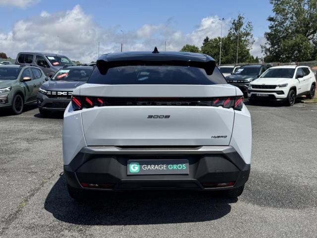 Peugeot 3008 image 8