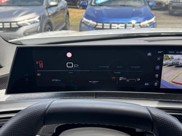 Peugeot 3008 image 6