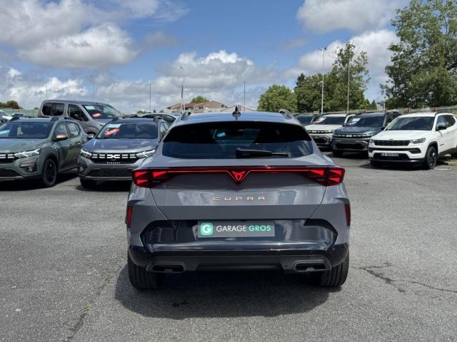 Cupra Formentor image 1