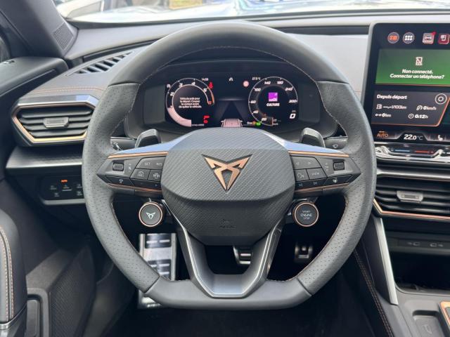 Cupra Formentor image 6