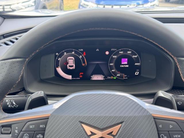 Cupra Formentor image 9