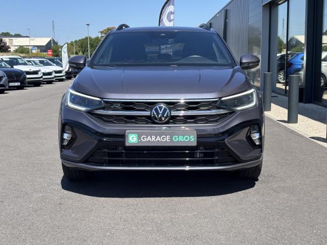 Volkswagen Taigo image 1