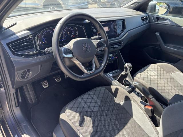 Volkswagen Taigo image 9