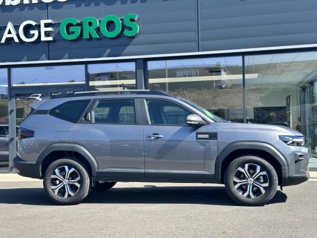 Dacia Bigster image 9