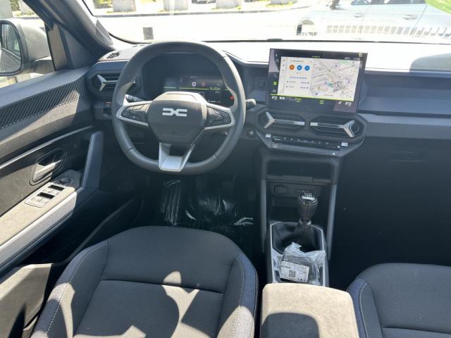 Dacia Bigster image 6