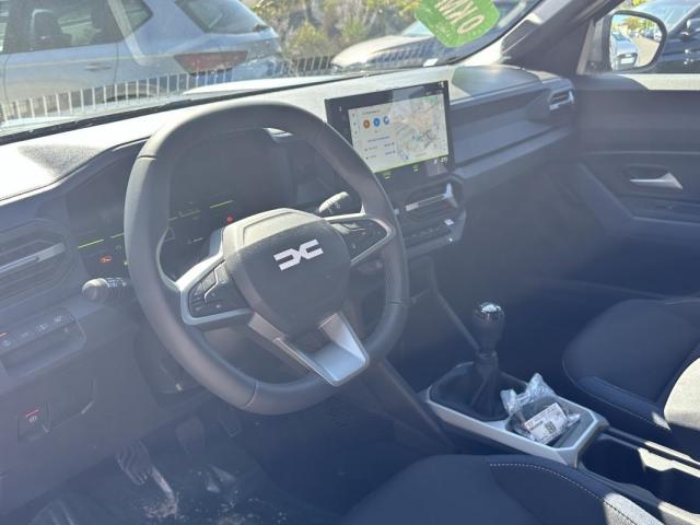 Dacia Bigster image 1