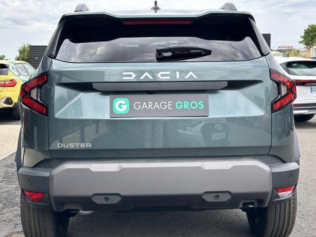Dacia Duster image 9