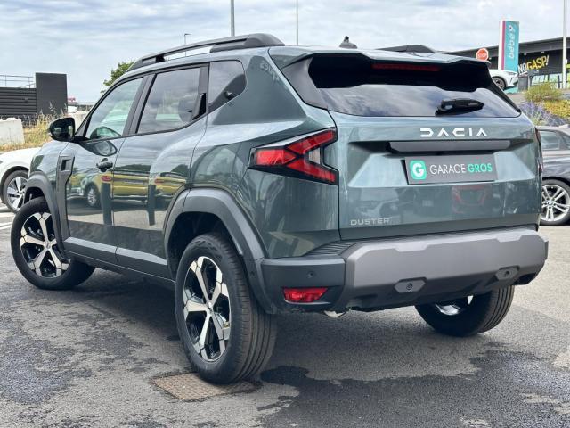 Dacia Duster image 6