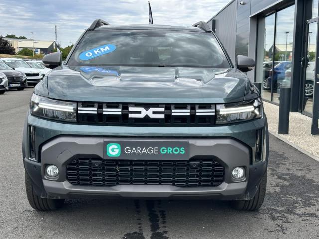 Dacia Duster image 8