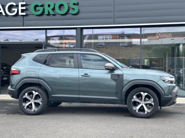 Dacia Duster image 7