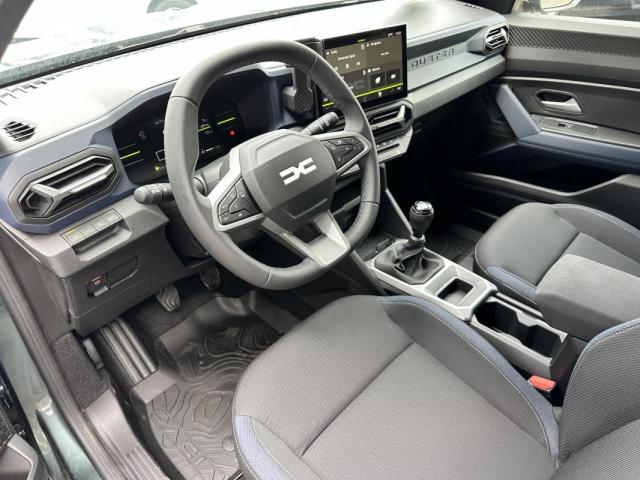 Dacia Duster image 4