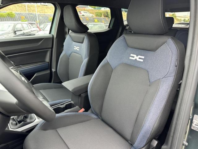 Dacia Duster image 2
