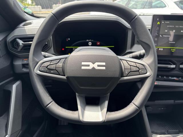 Dacia Bigster image 5