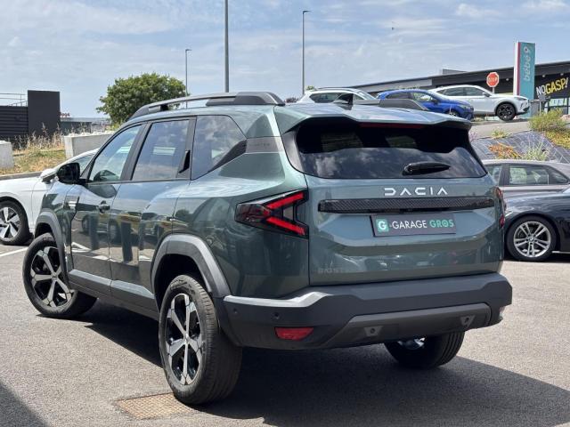 Dacia Bigster image 7