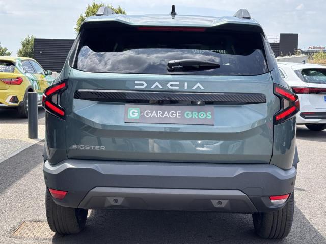 Dacia Bigster image 2