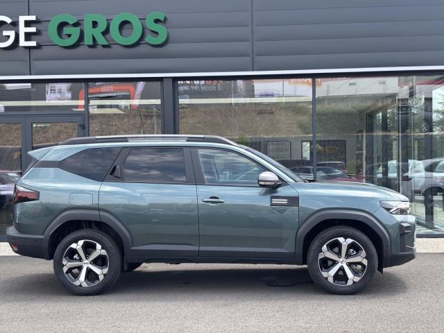 Dacia Bigster image 1