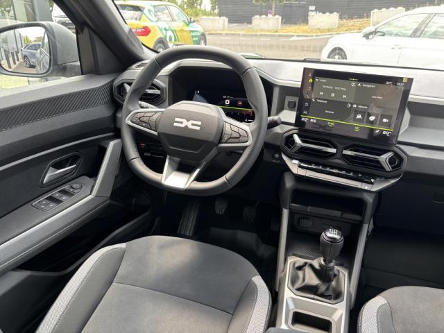 Dacia Bigster image 8