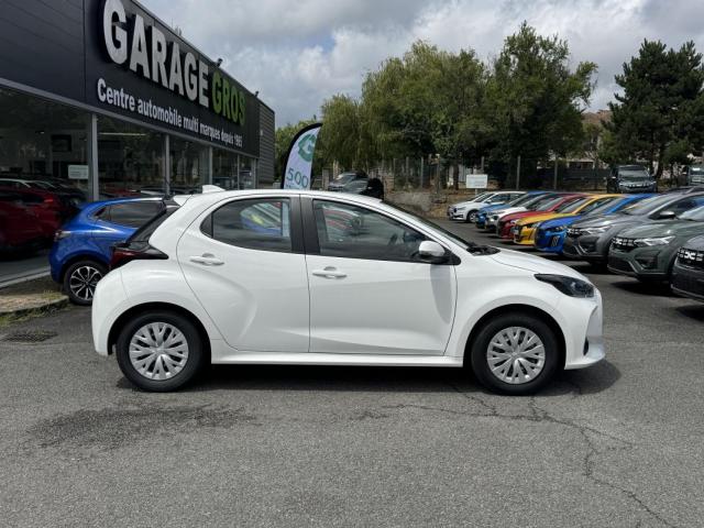 Toyota Yaris image 4