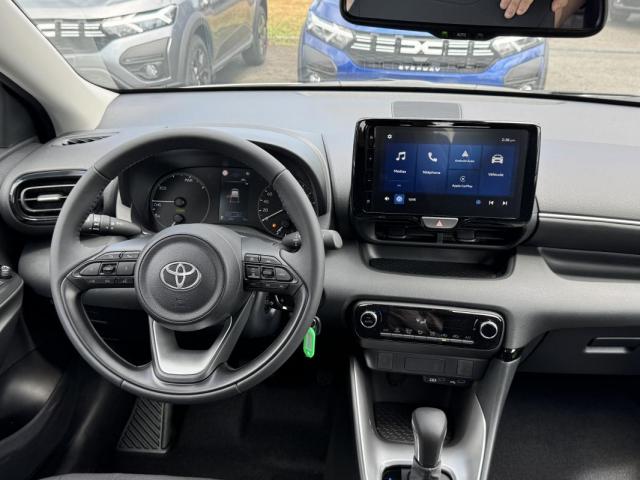 Toyota Yaris image 8