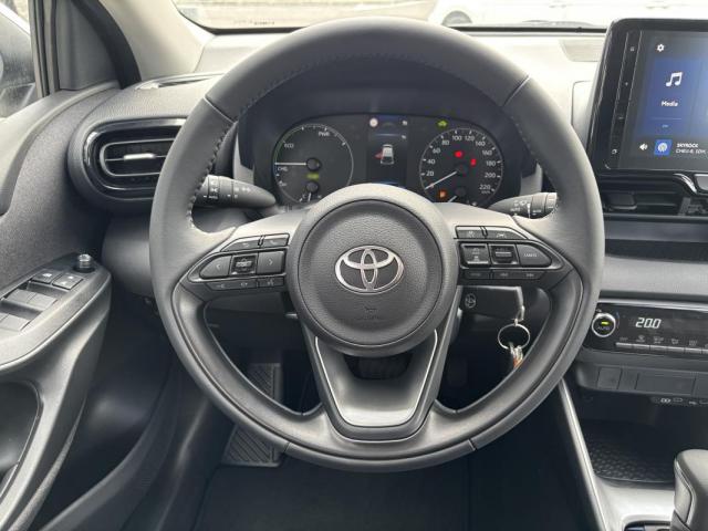 Toyota Yaris image 8