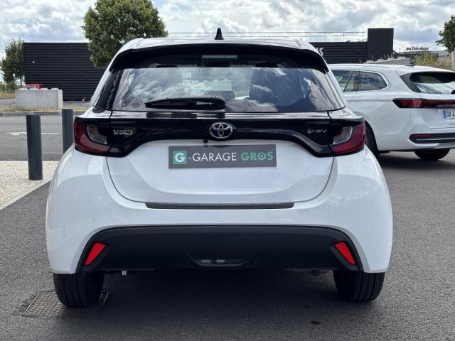 Toyota Yaris image 7