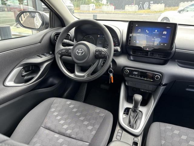 Toyota Yaris image 1