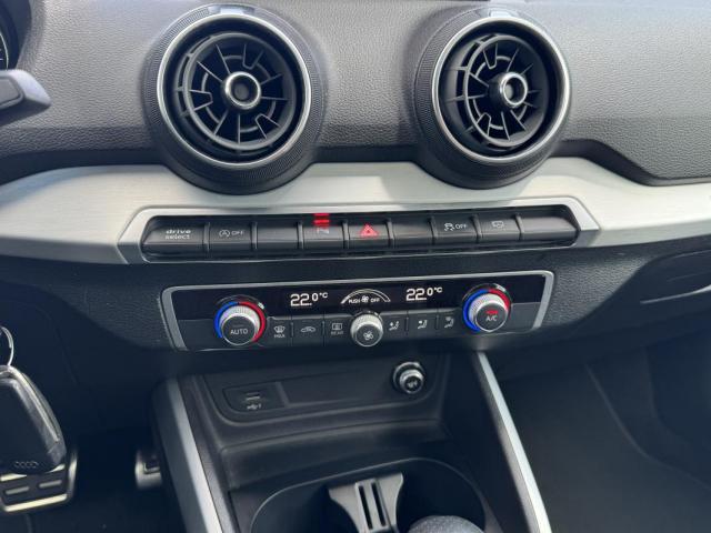 Audi Q2 image 8