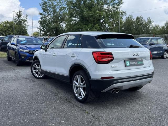 Audi Q2 image 4