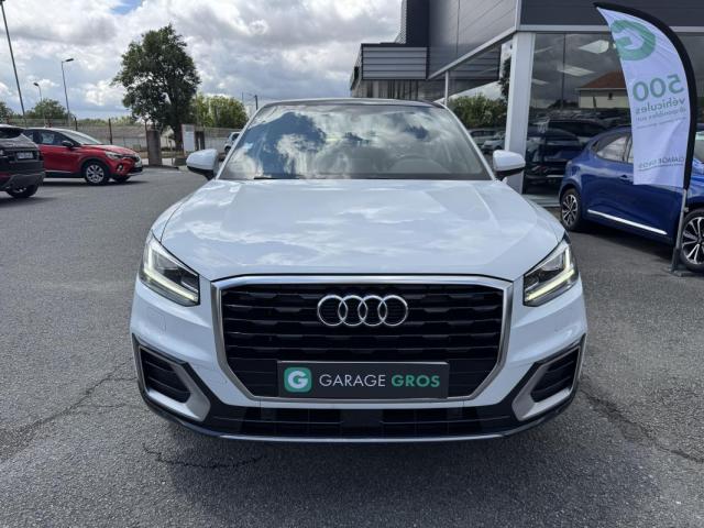 Audi Q2 image 9