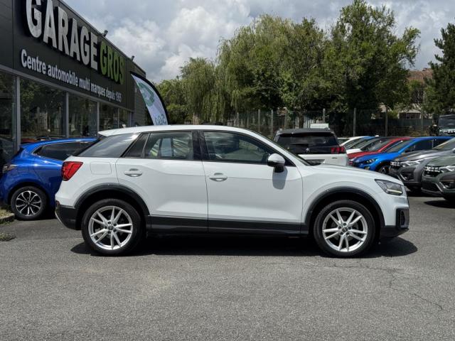 Audi Q2 image 5