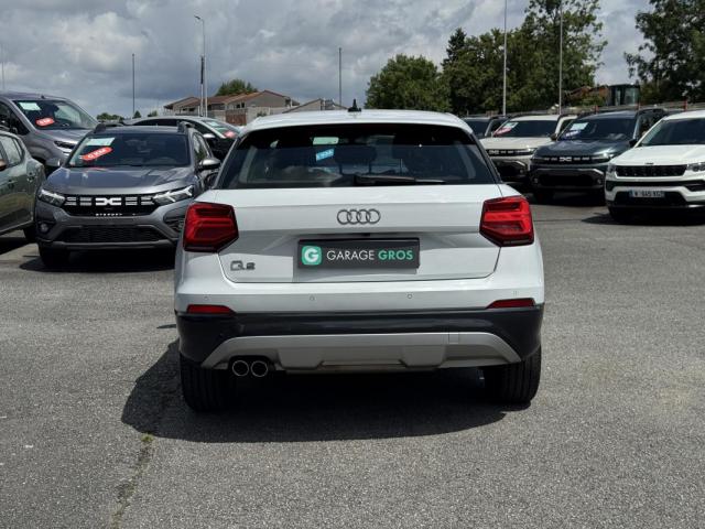 Audi Q2 image 6