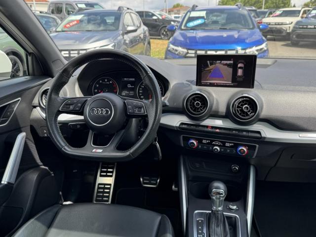 Audi Q2 image 1