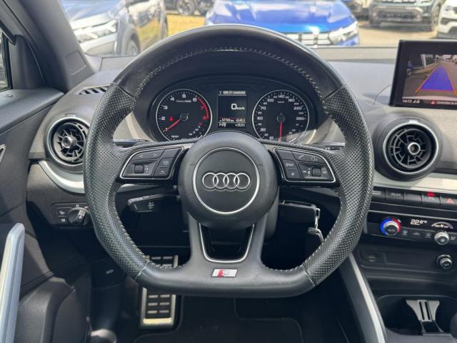 Audi Q2 image 3