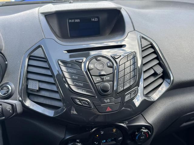 Ford Ecosport image 2
