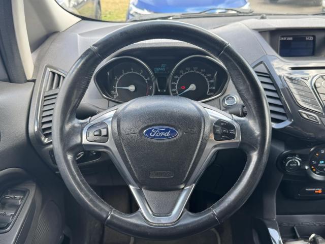 Ford Ecosport image 1