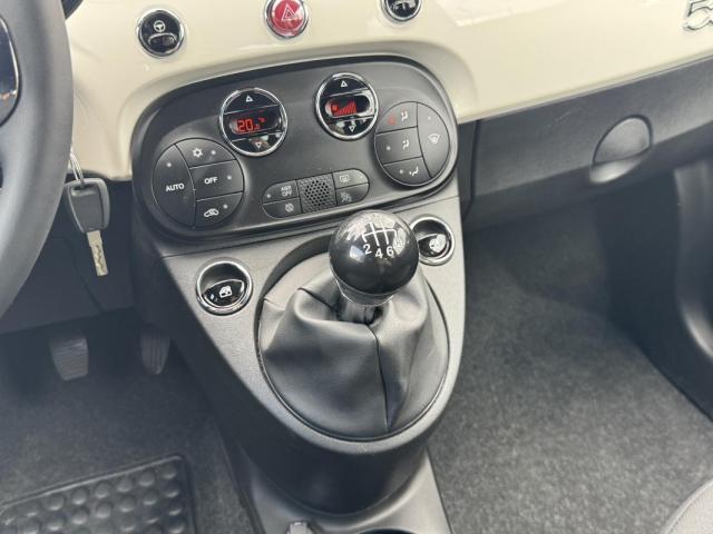 Fiat 500 image 7