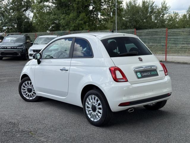 Fiat 500 image 9