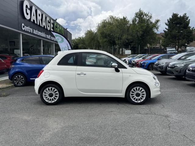 Fiat 500 image 1