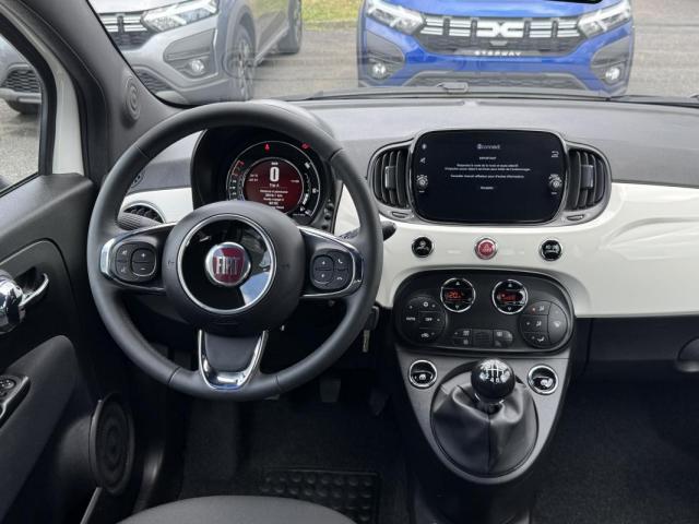 Fiat 500 image 8