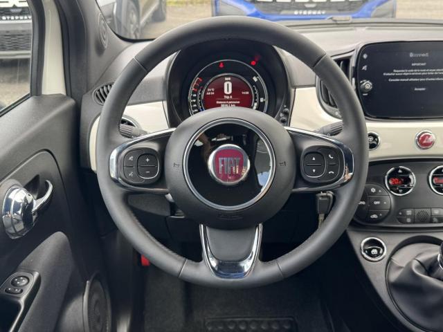 Fiat 500 image 2