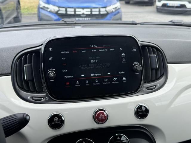 Fiat 500 image 3