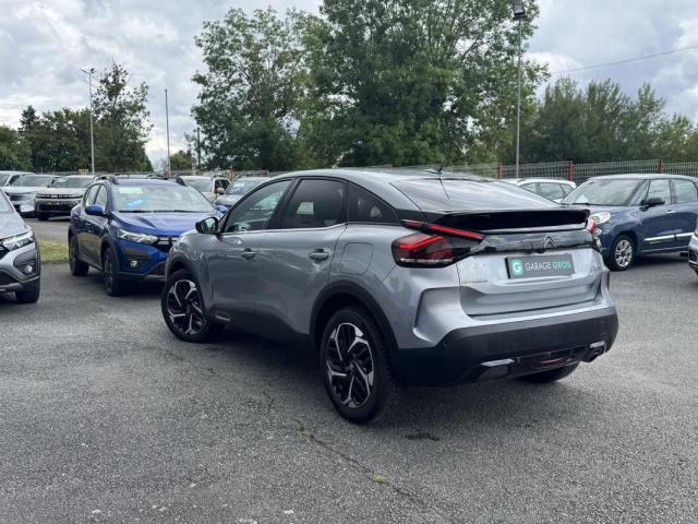 Citroen C4 image 1