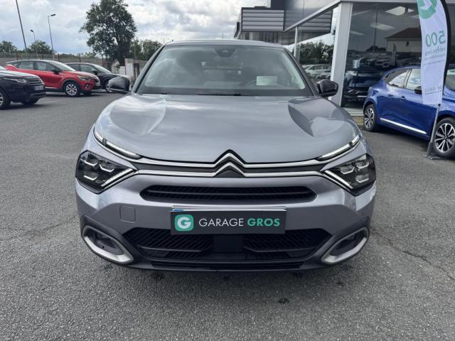 Citroen C4 image 6