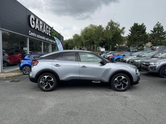 Citroen C4 image 4