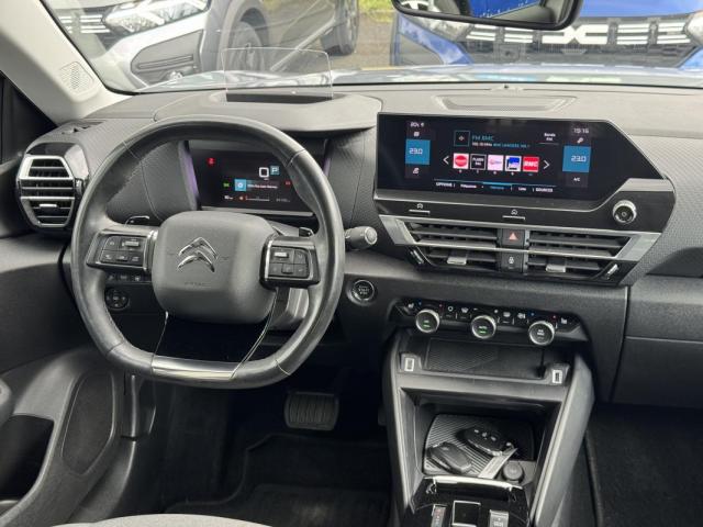 Citroen C4 image 3