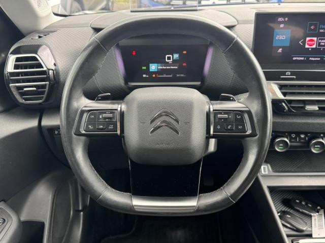 Citroen C4 image 2