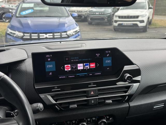 Citroen C4 image 9