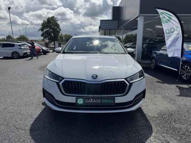 Skoda Octavia image 4