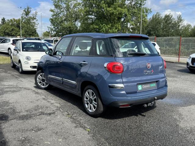 Fiat 500l image 4